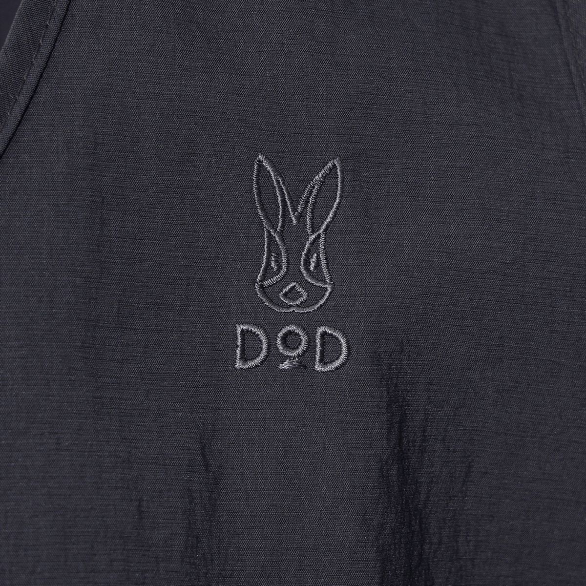 디오디(DOD) 여성) 플로니 슬리브리스 원피스(NAVY)