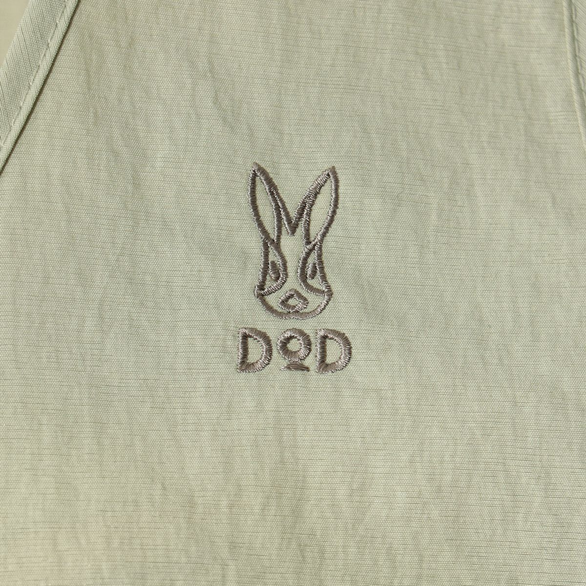 디오디(DOD) 여성) 플로니 슬리브리스 원피스(MELON)