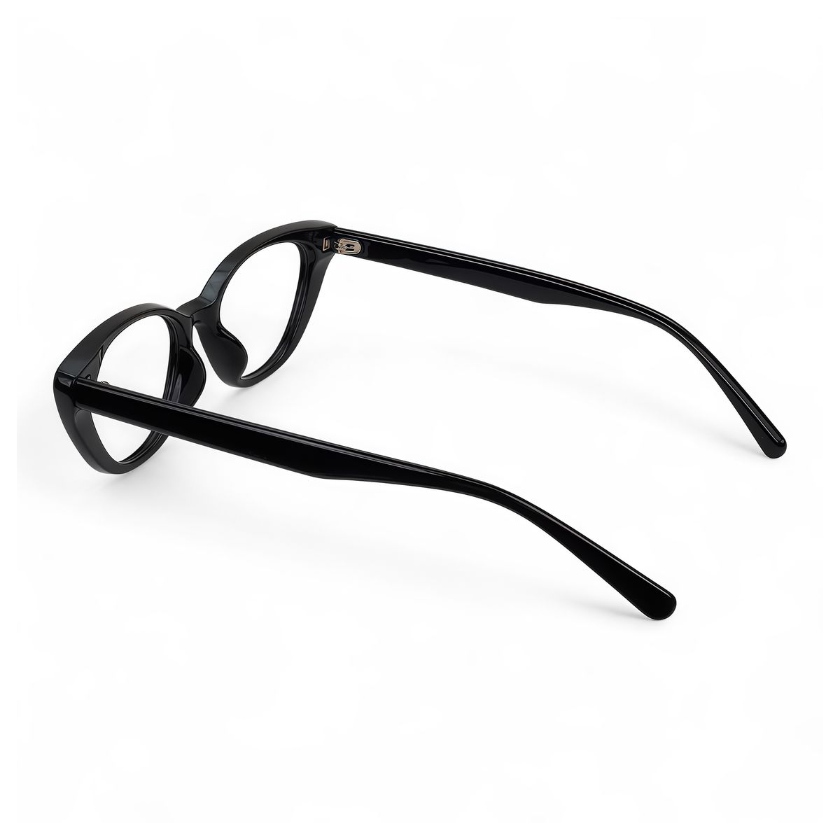 아디제(ADIGE) 아디제 Nuven 누벤 (black) LA1046 남자 여자 안경 안경테 뿔테