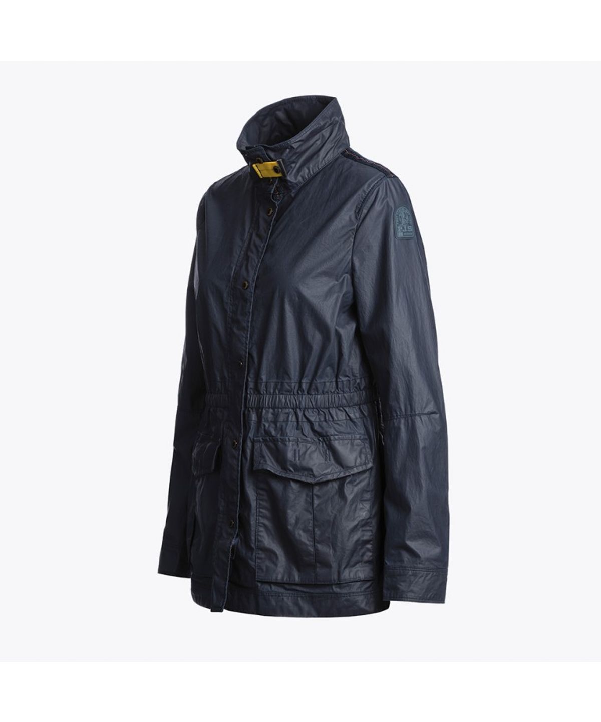 파라점퍼스(PARA JUMPERS) 여성 필드 자켓 프래니-Blue Navy (25SMPWJKET31PJ0316)
