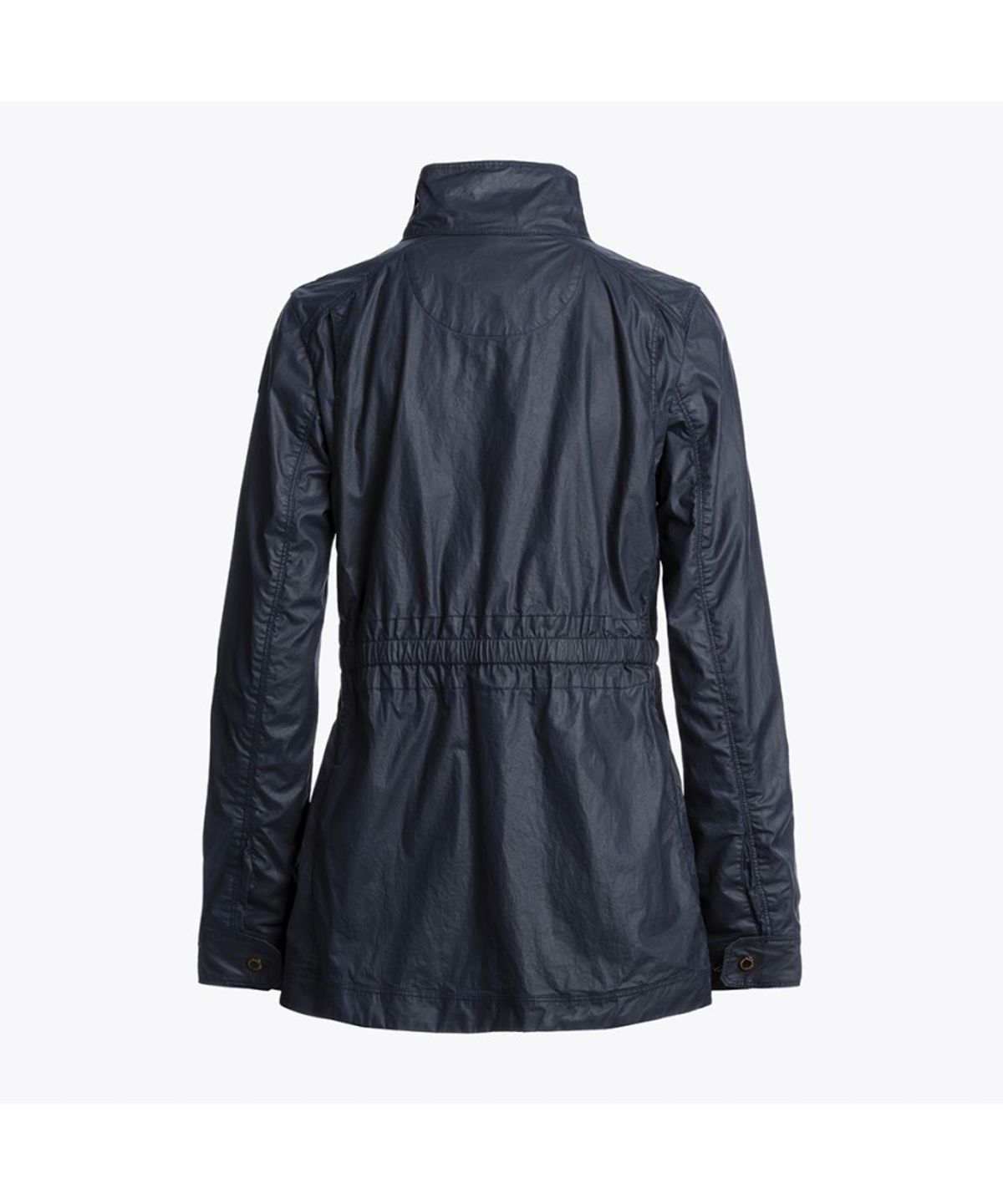 파라점퍼스(PARA JUMPERS) 여성 필드 자켓 프래니-Blue Navy (25SMPWJKET31PJ0316)