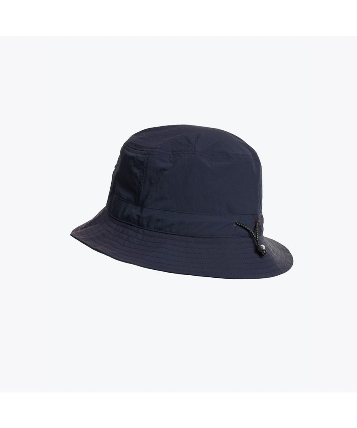 파라점퍼스(PARA JUMPERS) 유니섹스 노르우드 버킷햇-Blue Navy (25SMPABUHA21PJ0316)