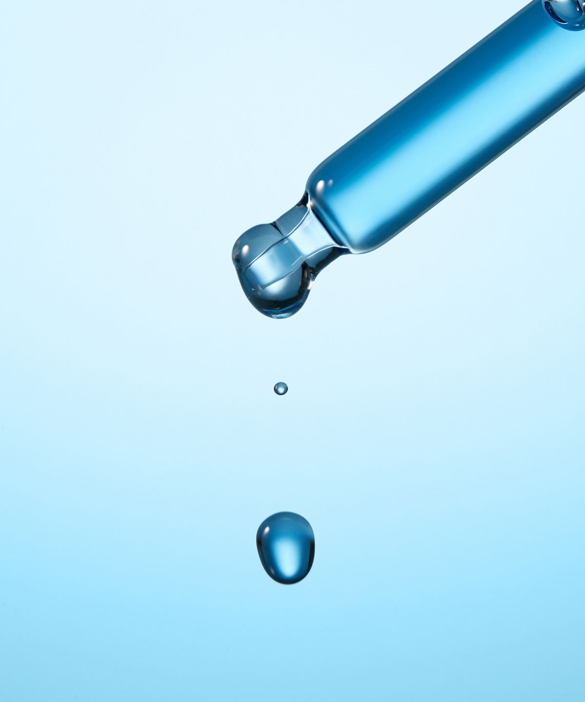클레어스(KLAIRS) 미드나잇 블루 유스 액티베이팅 드롭 20ml