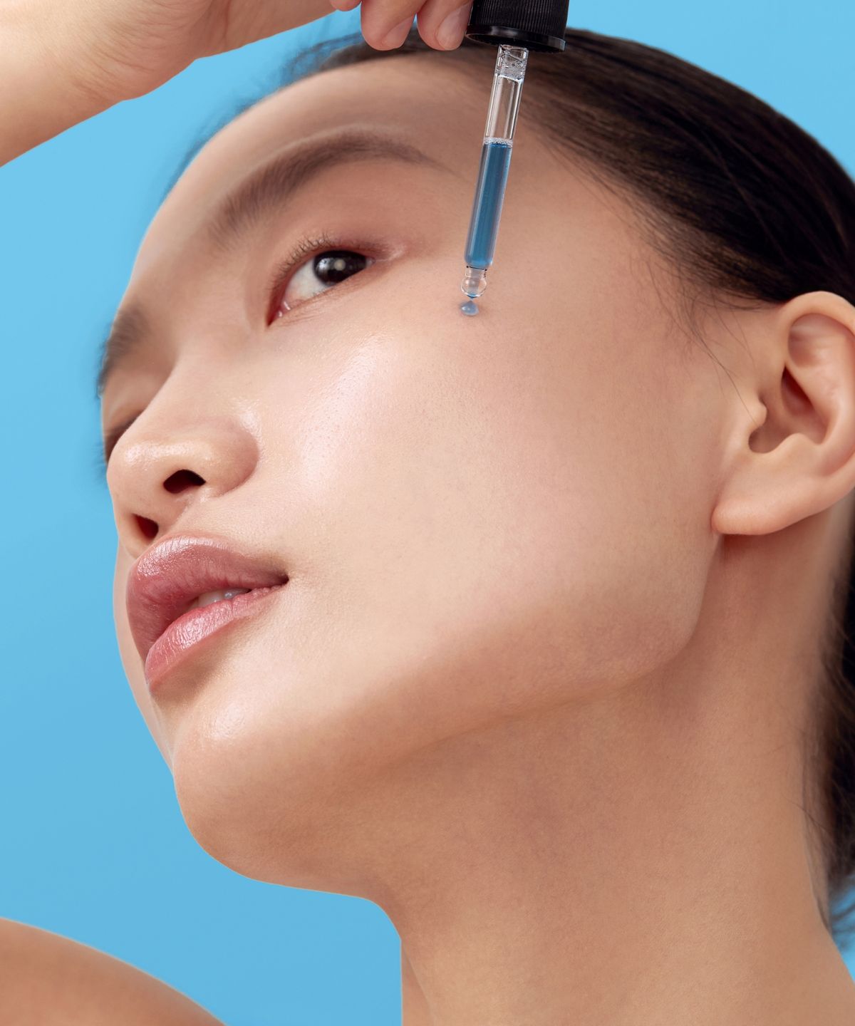 클레어스(KLAIRS) 미드나잇 블루 유스 액티베이팅 드롭 20ml