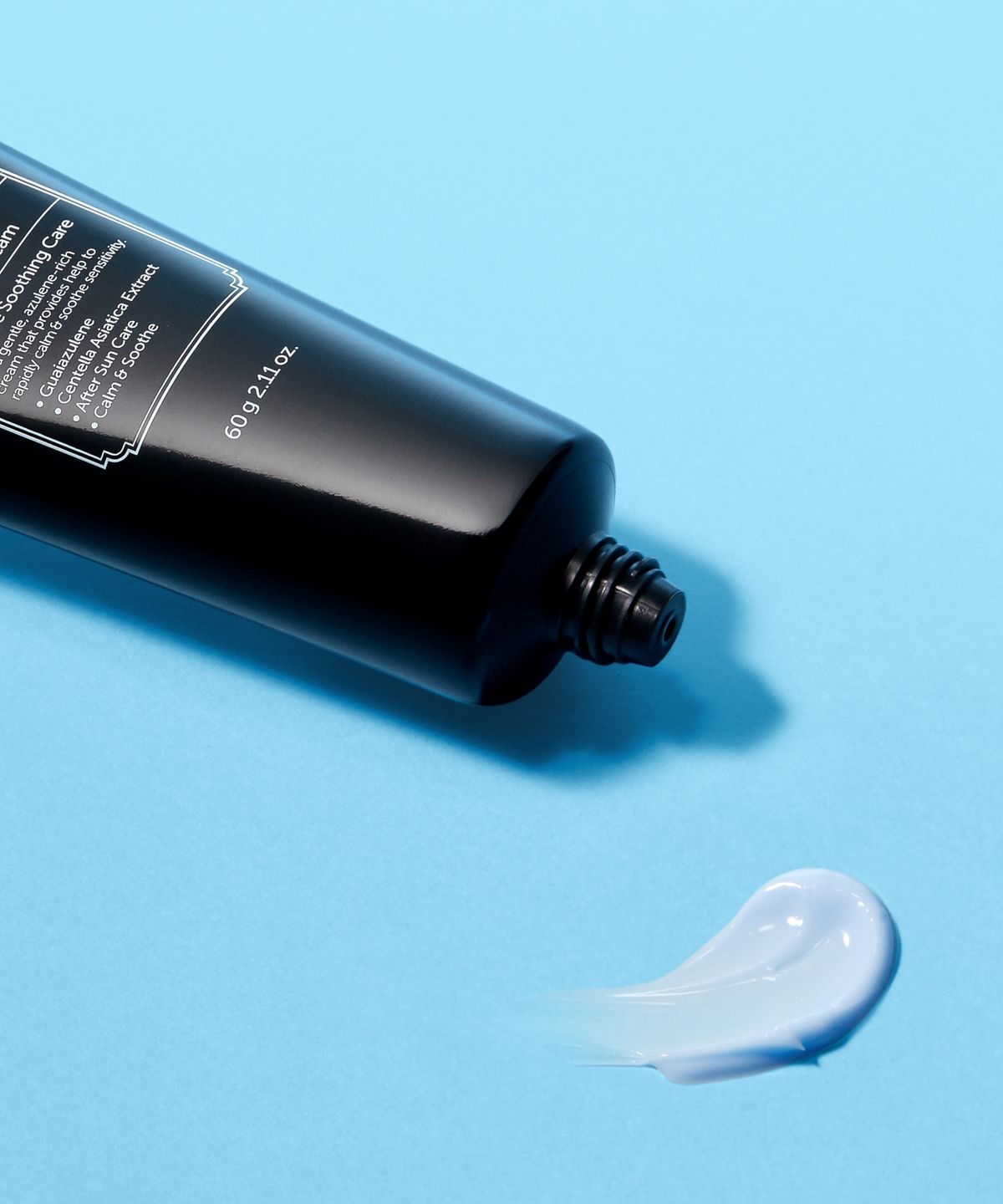 클레어스(KLAIRS) 미드나잇 블루 카밍 크림 60ml