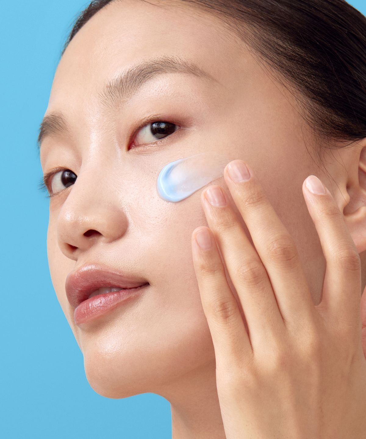 클레어스(KLAIRS) 미드나잇 블루 카밍 크림 60ml