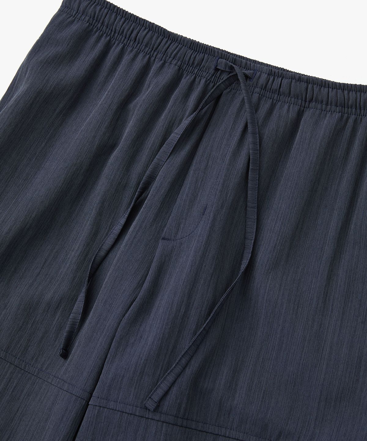 포에브(POEV) Hazy Cargo Pants - Navy