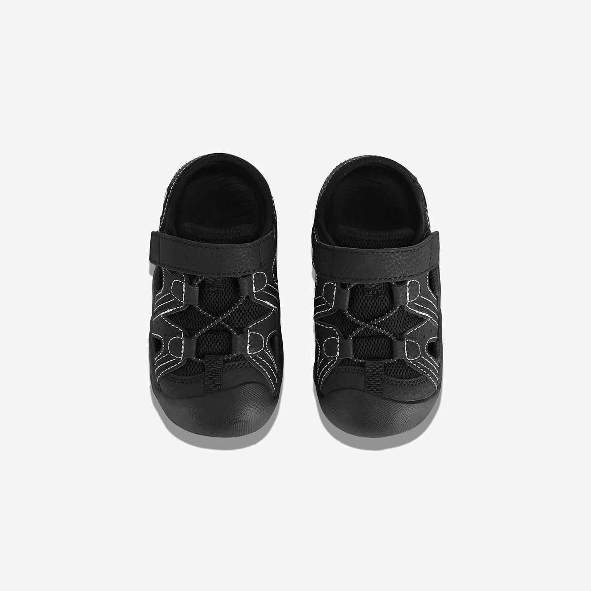 휠라 키즈(FILA KIDS) 리틀크릭샌들