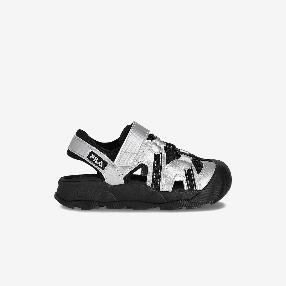 휠라 키즈(FILA KIDS) 리틀크릭샌들