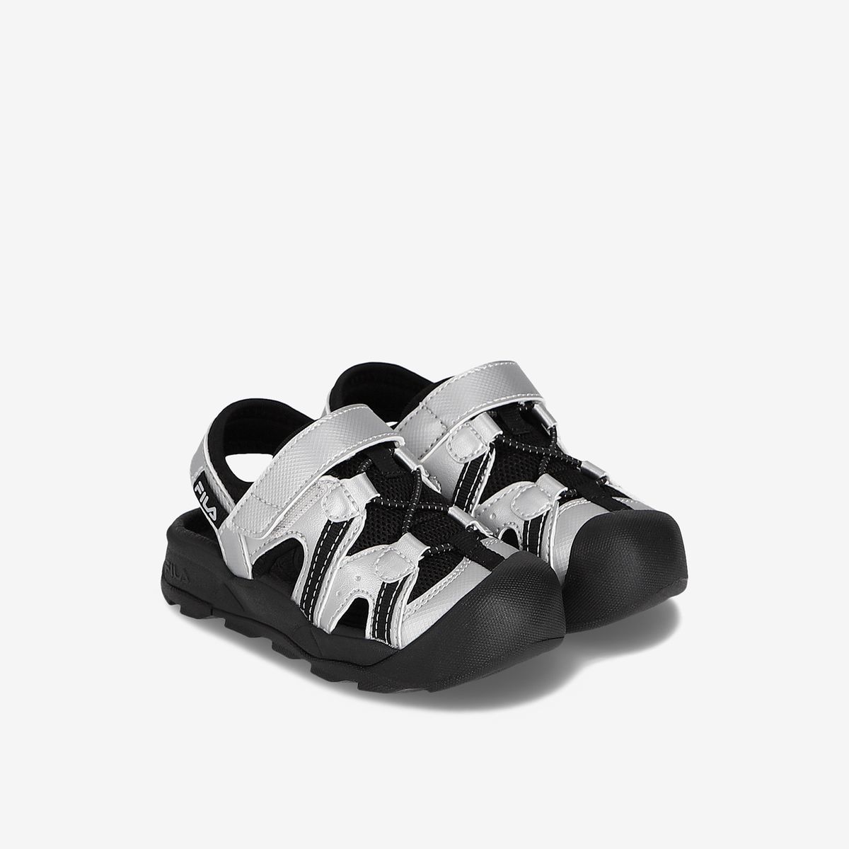 휠라 키즈(FILA KIDS) 리틀크릭샌들