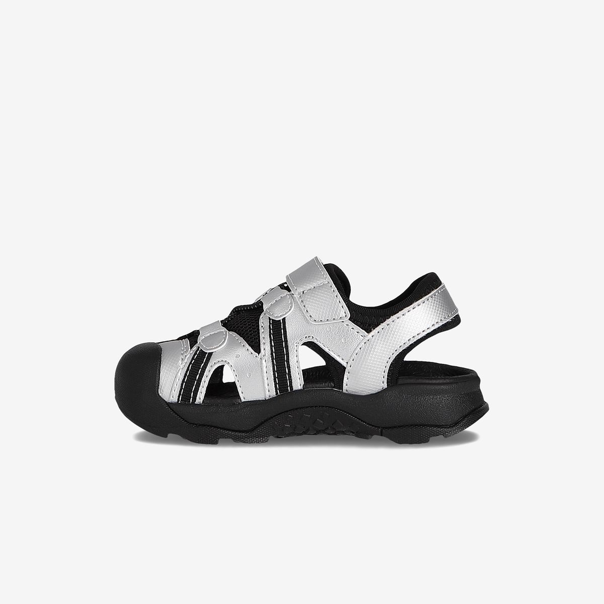 휠라 키즈(FILA KIDS) 리틀크릭샌들