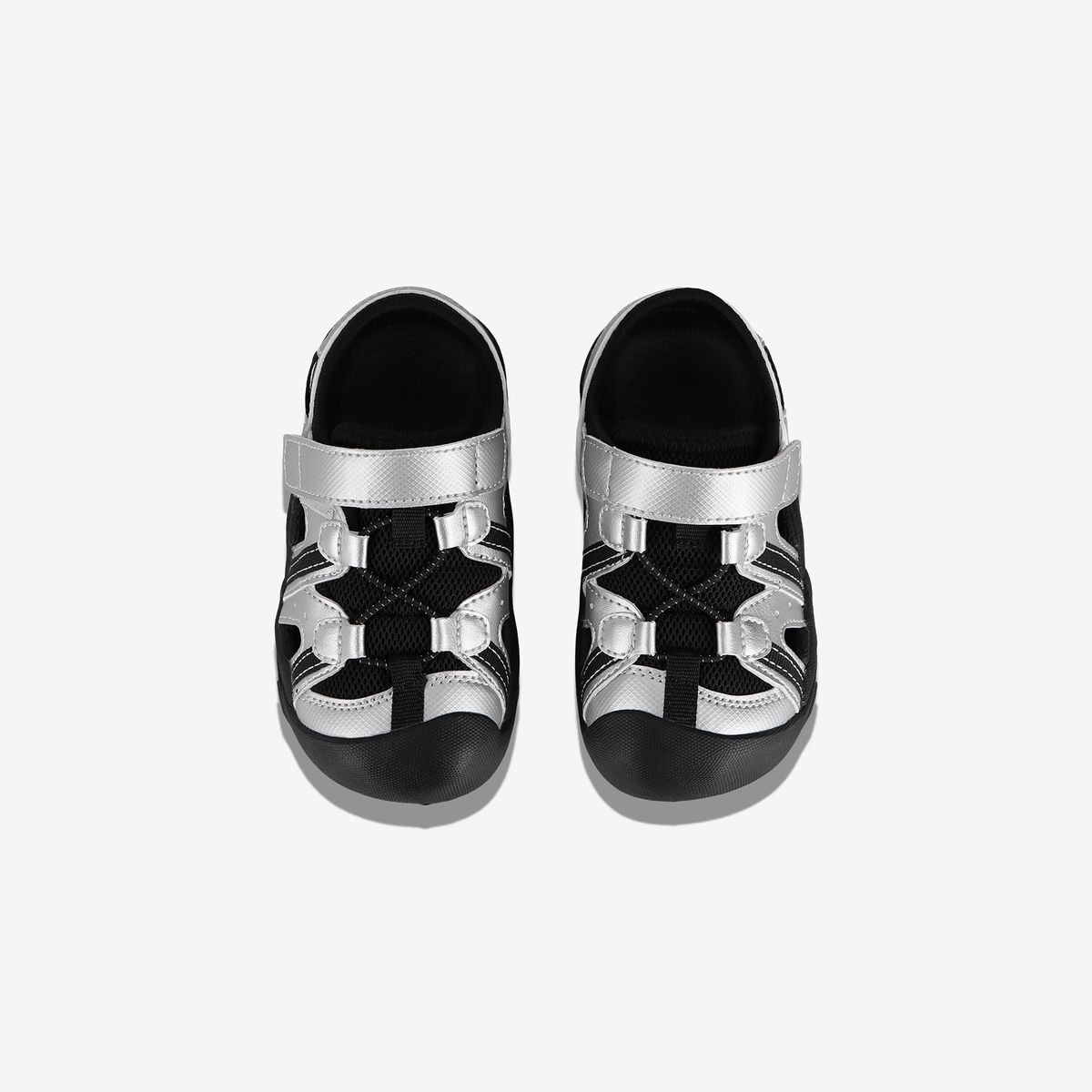 휠라 키즈(FILA KIDS) 리틀크릭샌들