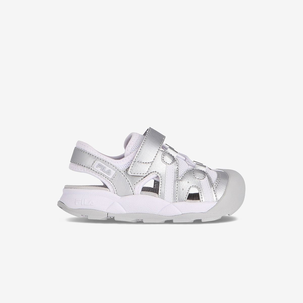 휠라 키즈(FILA KIDS) 리틀크릭샌들
