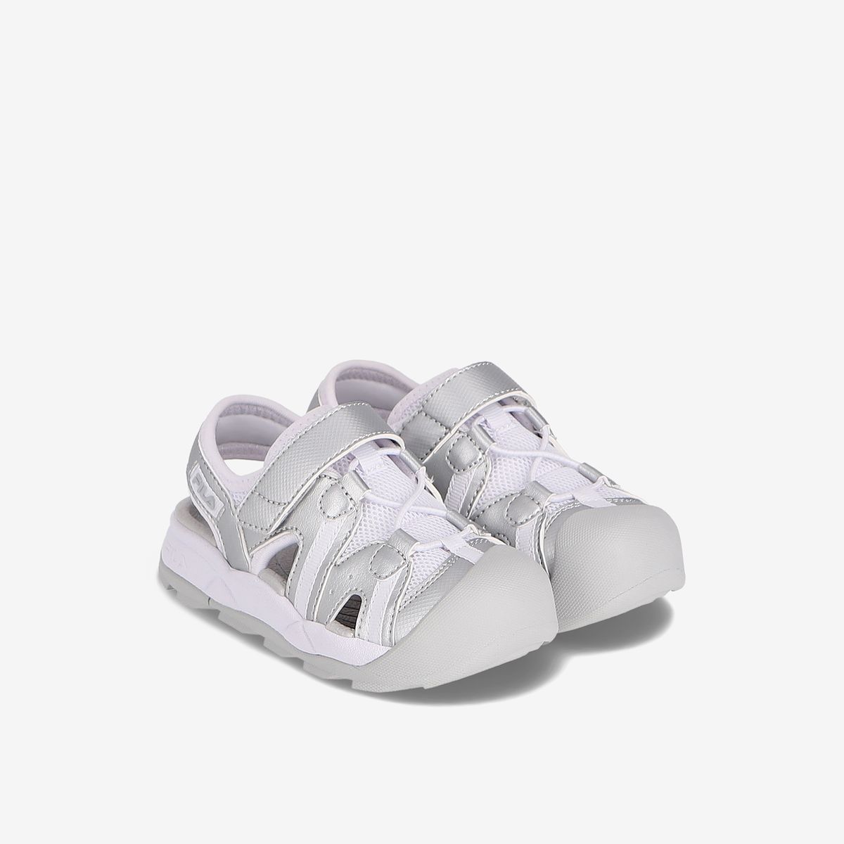 휠라 키즈(FILA KIDS) 리틀크릭샌들
