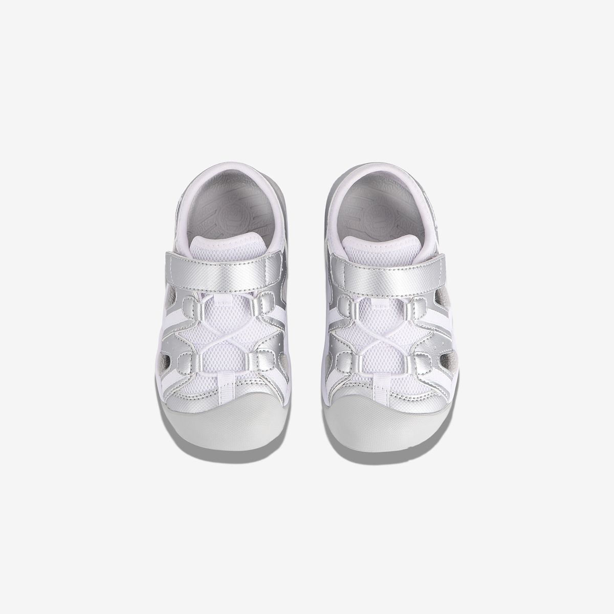 휠라 키즈(FILA KIDS) 리틀크릭샌들