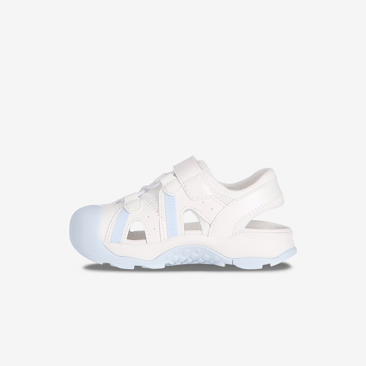 휠라 키즈(FILA KIDS) 리틀크릭샌들