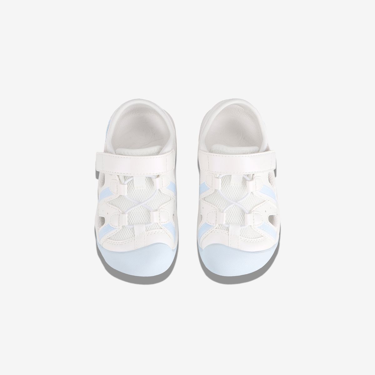 휠라 키즈(FILA KIDS) 리틀크릭샌들