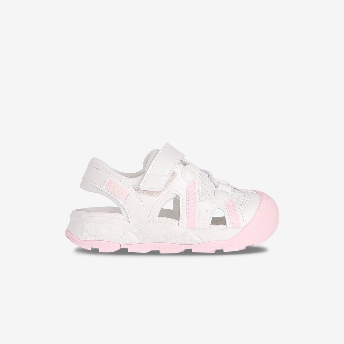 휠라 키즈(FILA KIDS) 리틀크릭샌들