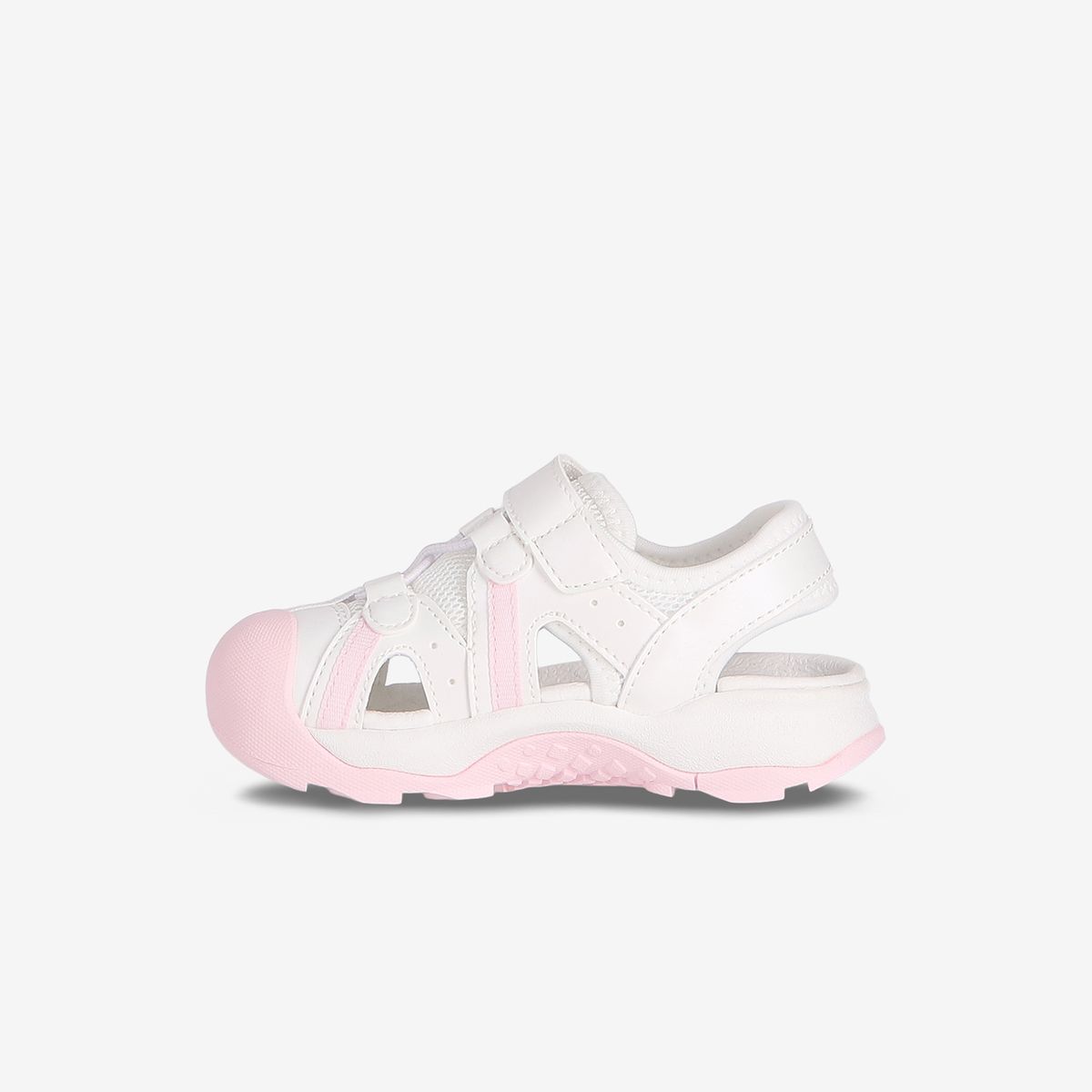 휠라 키즈(FILA KIDS) 리틀크릭샌들