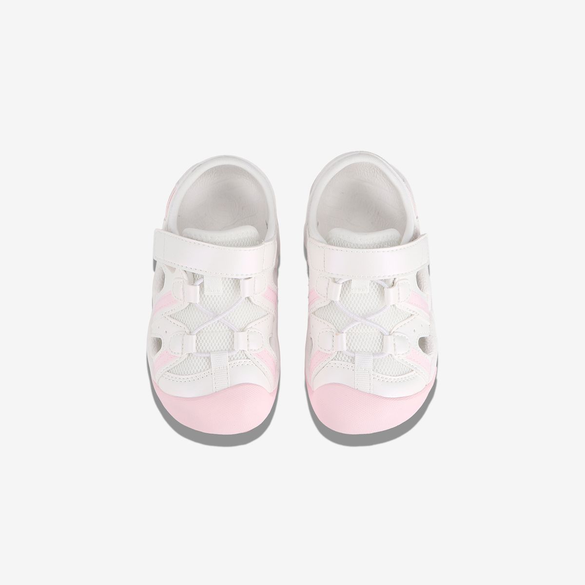 휠라 키즈(FILA KIDS) 리틀크릭샌들