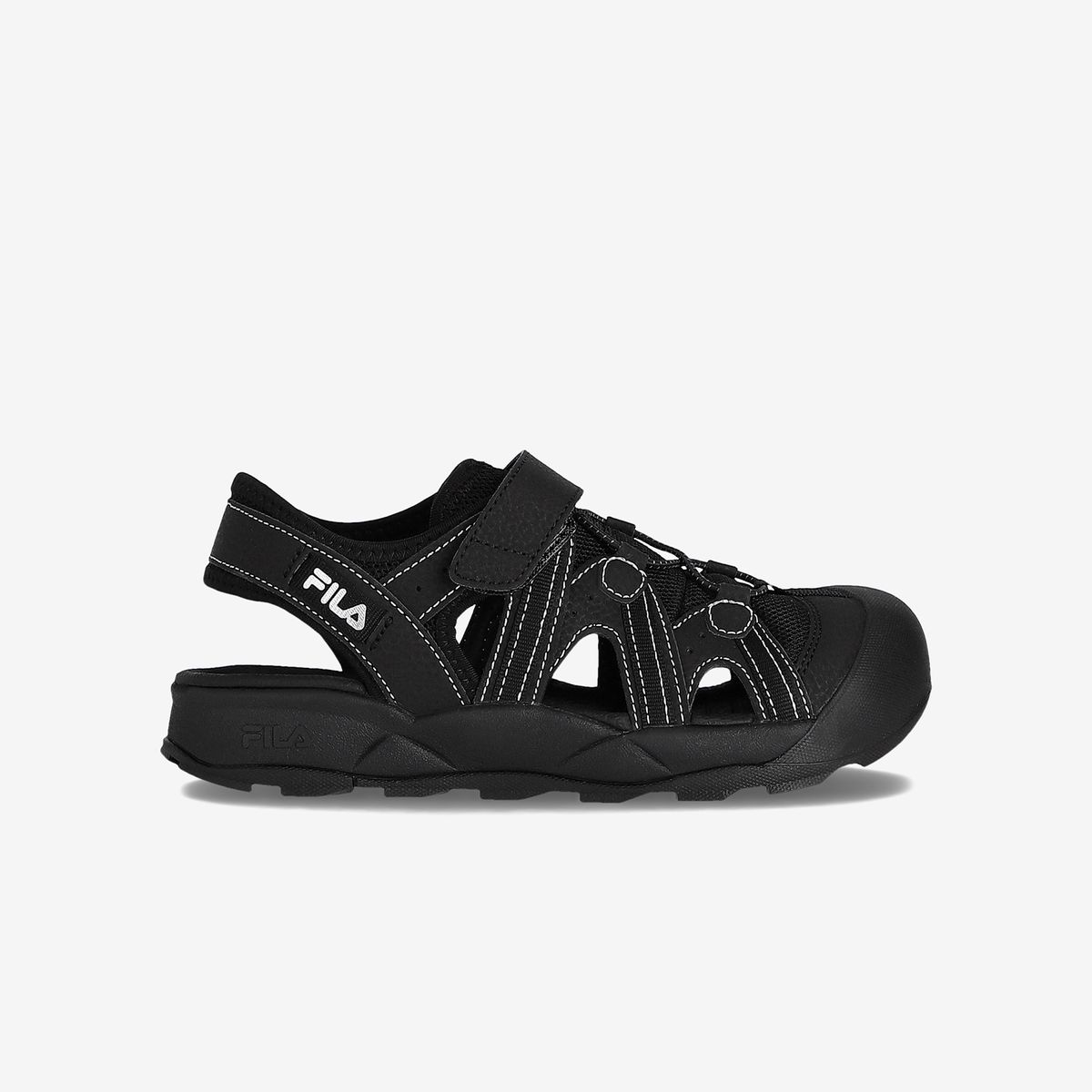 휠라 키즈(FILA KIDS) 어반크릭샌들