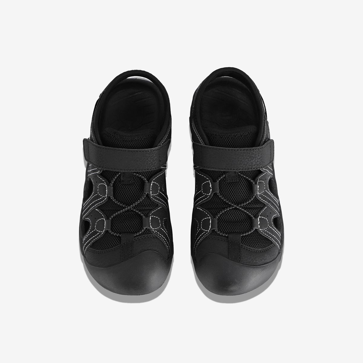 휠라 키즈(FILA KIDS) 어반크릭샌들