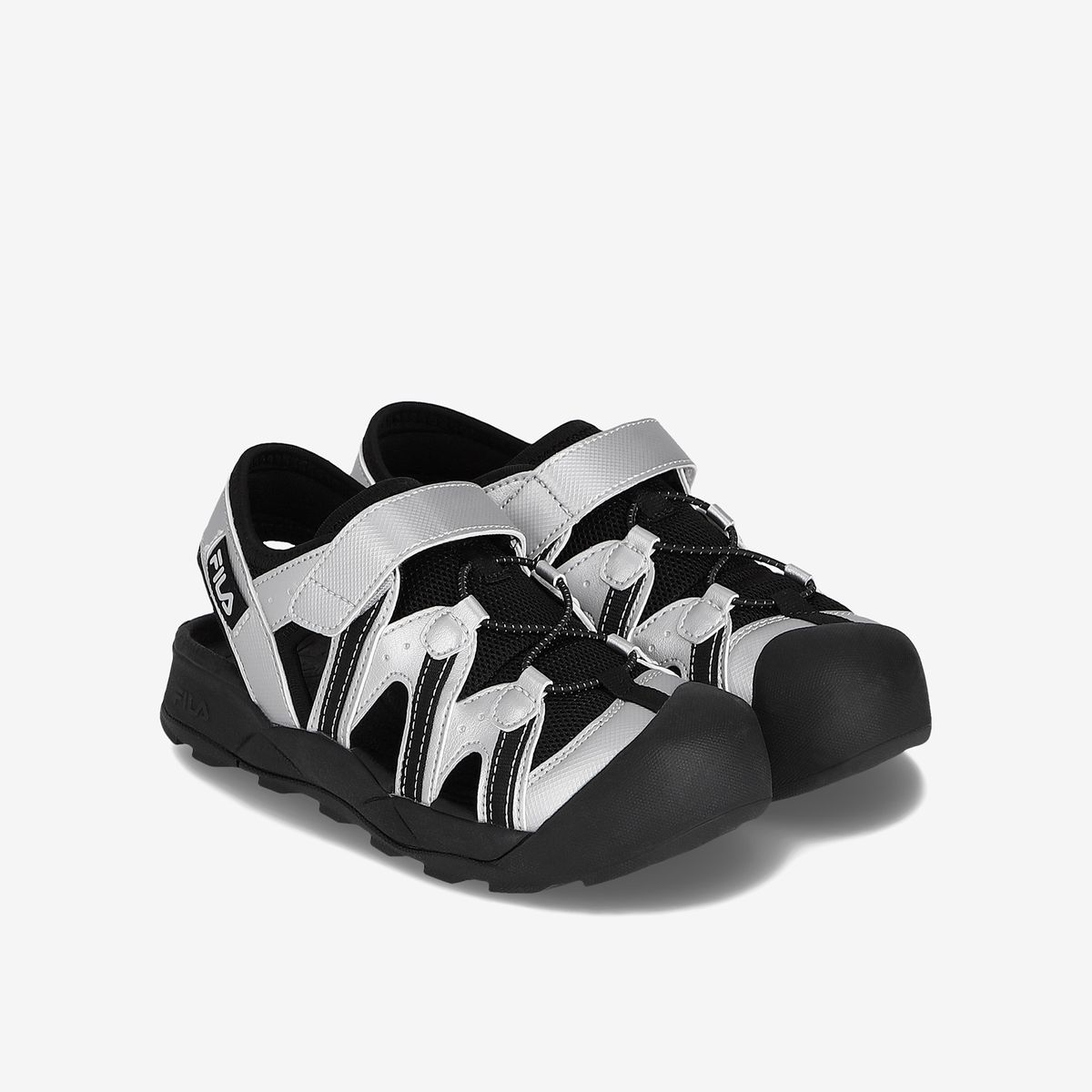 휠라 키즈(FILA KIDS) 어반크릭샌들