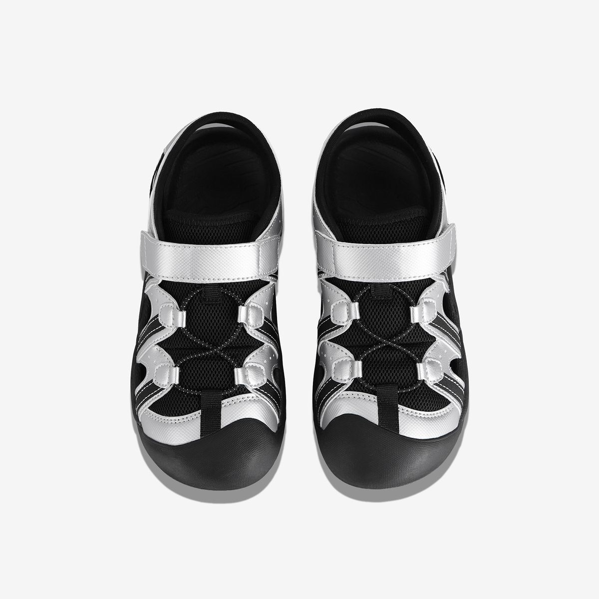 휠라 키즈(FILA KIDS) 어반크릭샌들
