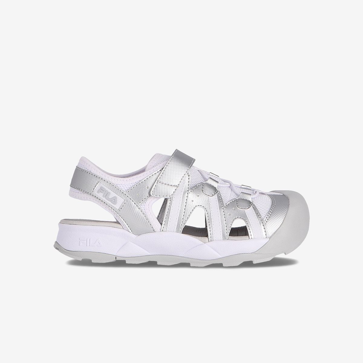 휠라 키즈(FILA KIDS) 어반크릭샌들