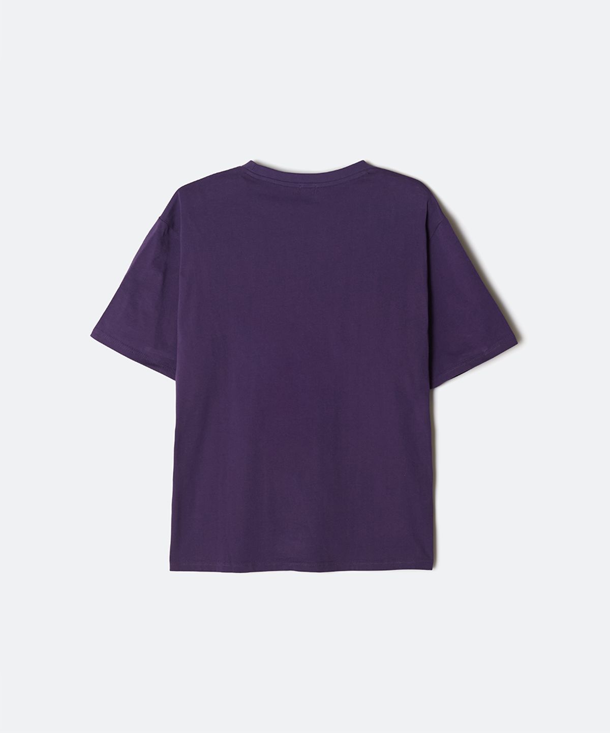 스파오(SPAO) [포켓몬] 반팔 티셔츠(PURPLE)_SPRLG25U11