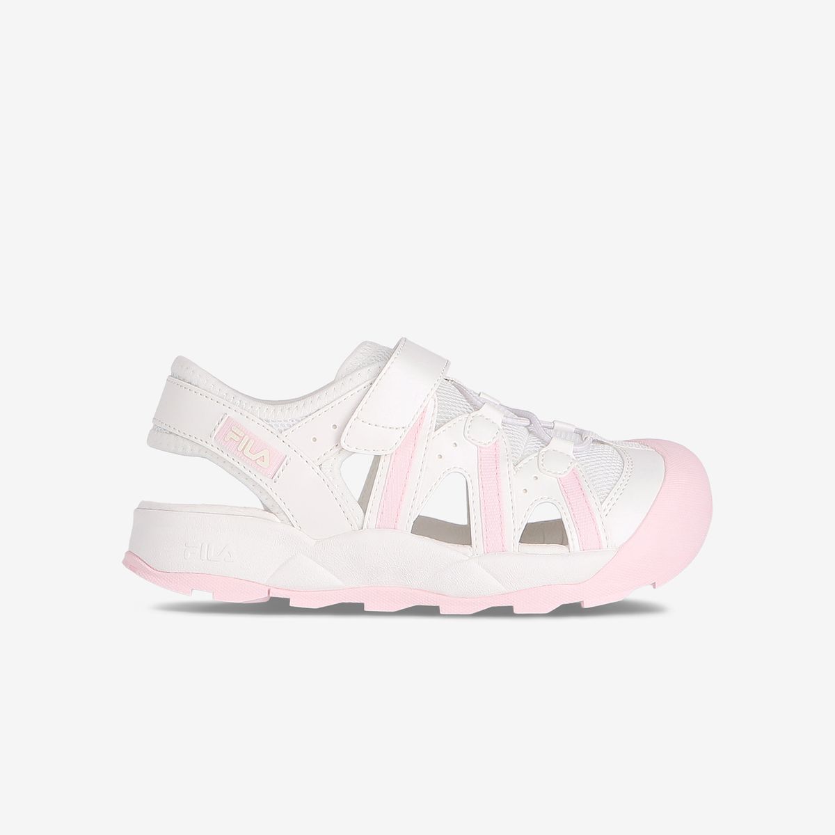 휠라 키즈(FILA KIDS) 어반크릭샌들