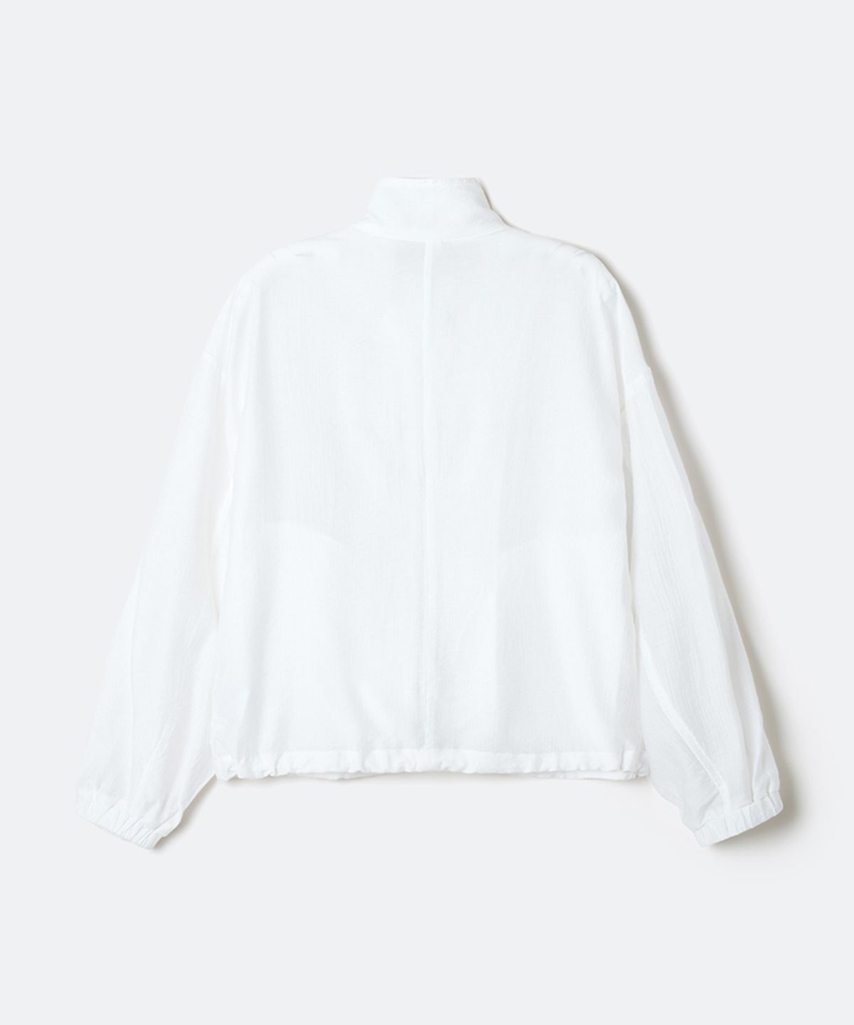 스파오(SPAO) 라이트 블루종_SPJJG25GS1