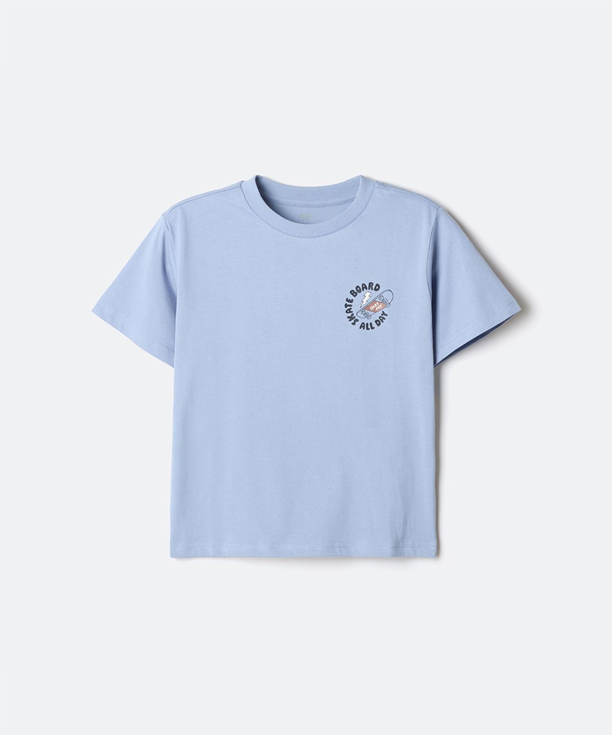 스파오 키즈(SPAO KIDS) [키즈][COOL] 스케이트보드 상하세트_SPSMG24KU1