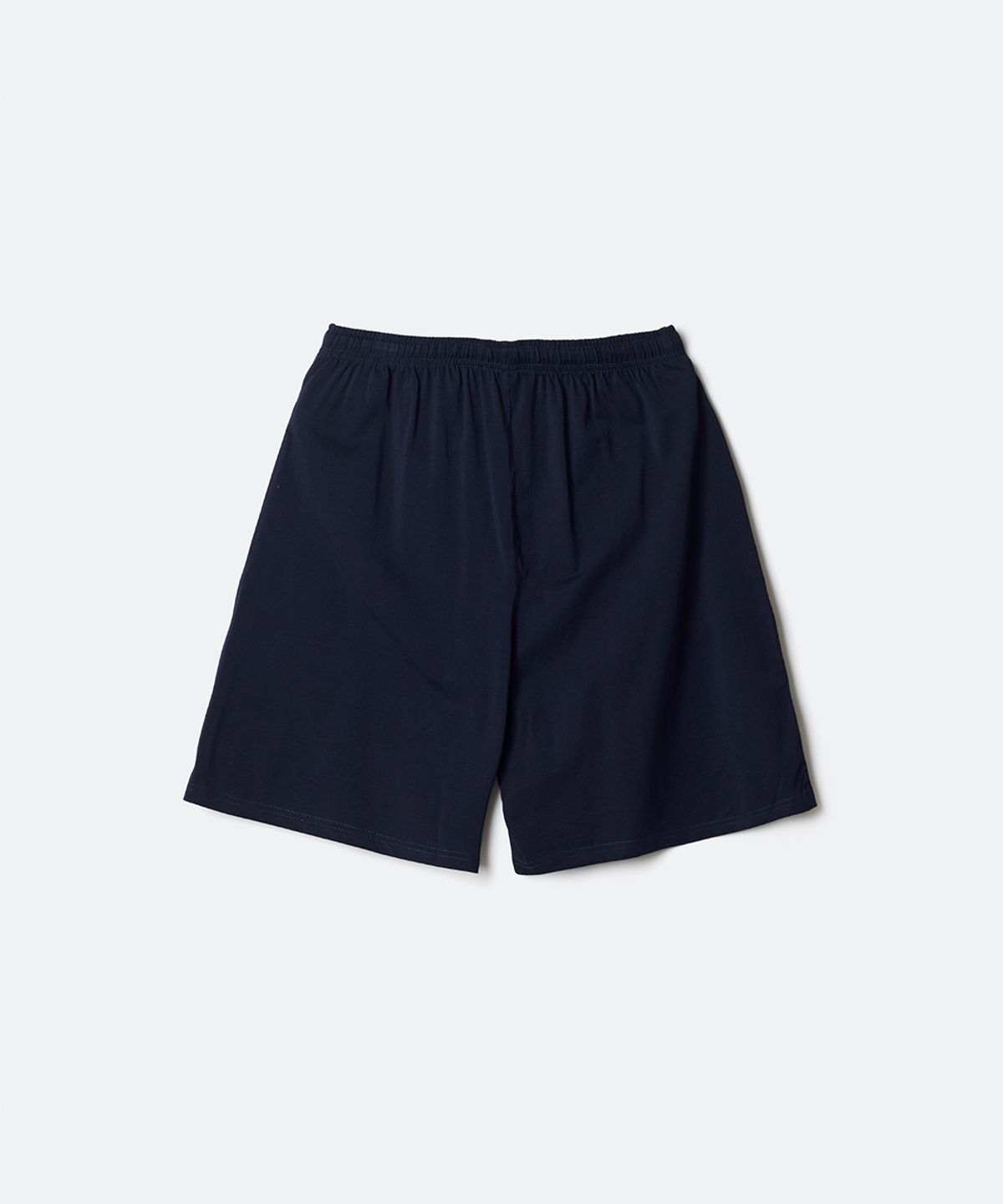 스파오(SPAO) [COMFORT] 면스판 반팔 파자마_SPLOG37A04