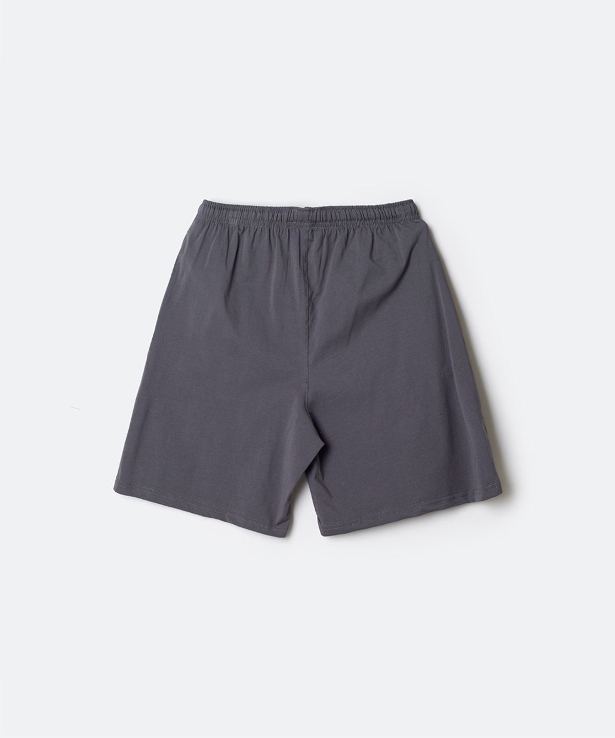 스파오(SPAO) [COMFORT] 면스판 반팔 파자마_SPLOG37A04