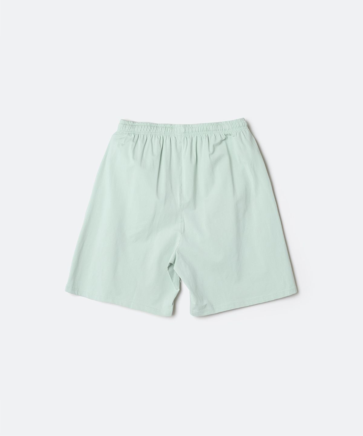 스파오(SPAO) [COMFORT] 면스판 반팔 파자마_SPLOG37A04