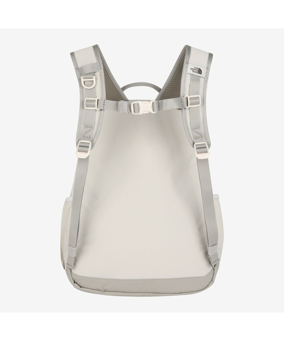 노스페이스(THE NORTH FACE) NM2DS10K 화이트라벨 미니샷 WHITE SAND
