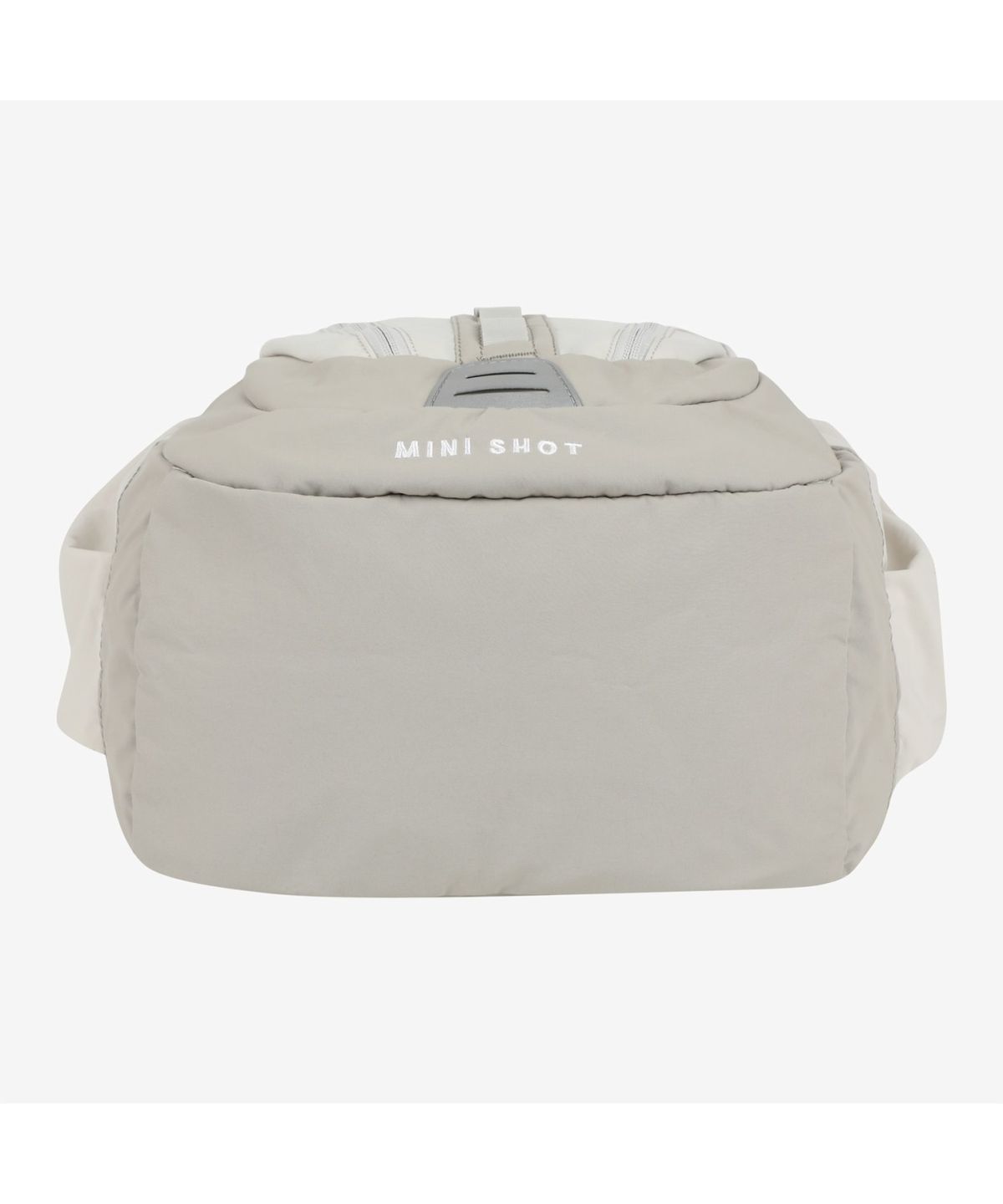 노스페이스(THE NORTH FACE) NM2DS10K 화이트라벨 미니샷 WHITE SAND