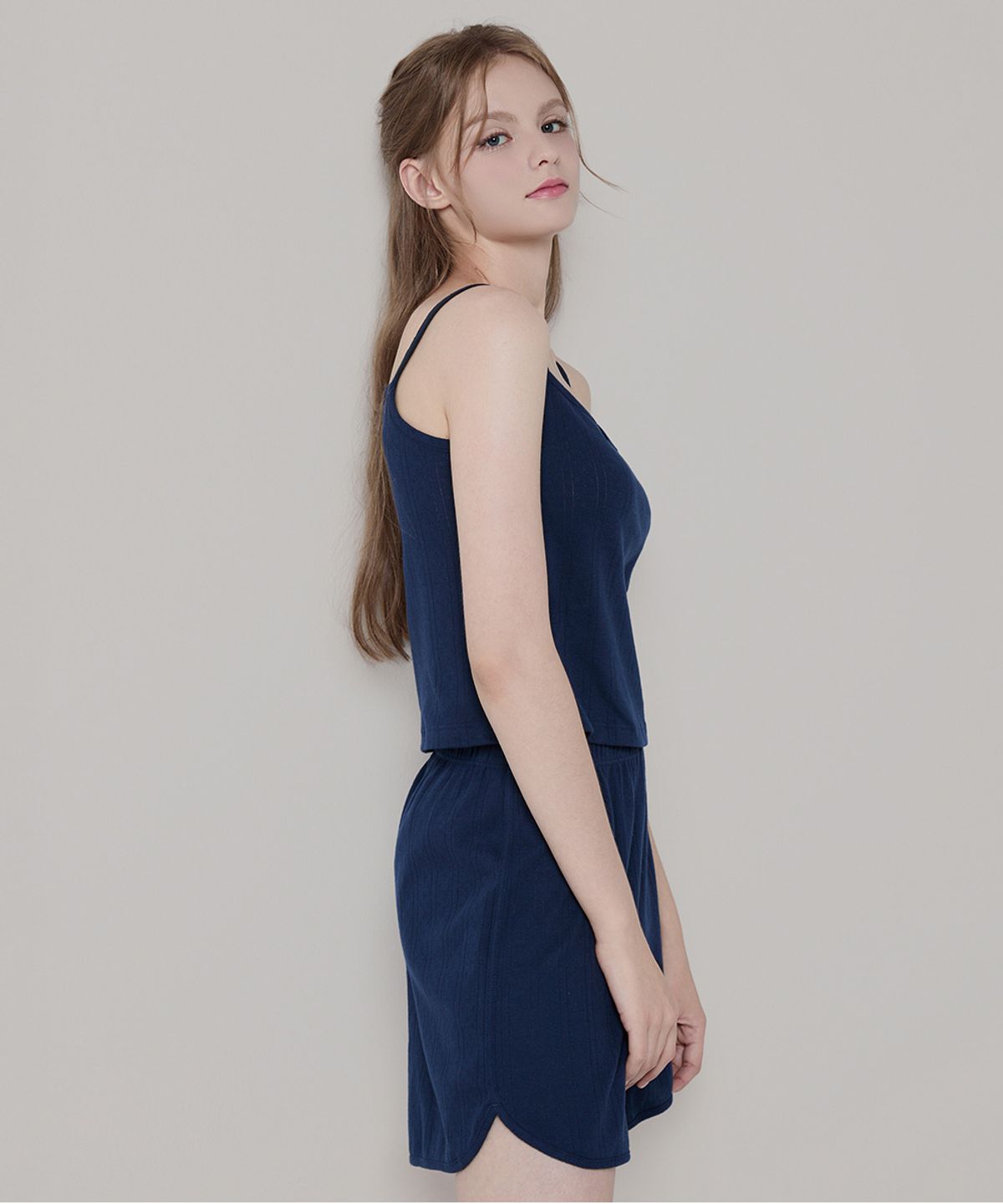 비와이씨(BYC) 아일렛 쇼트 팬츠
