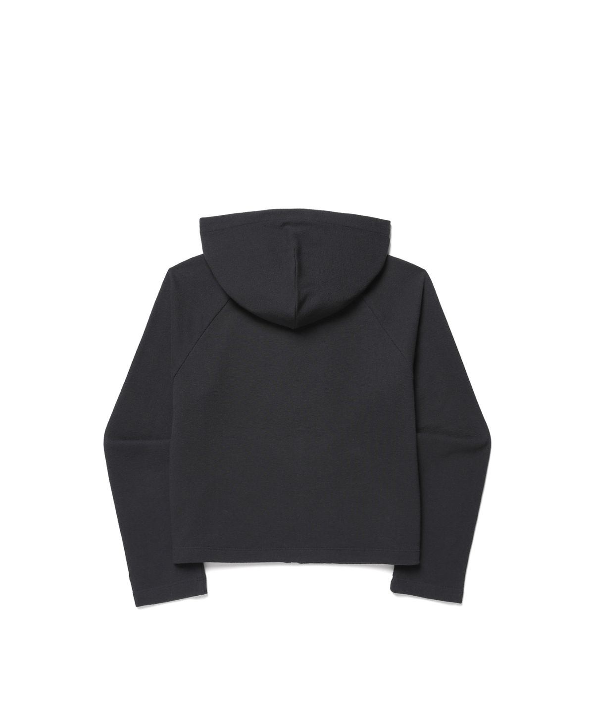 스노우피크 어패럴(SNOWPEAK APPAREL) 테리 여성 후드 집업 (S26SWFFJ35) Charcoal