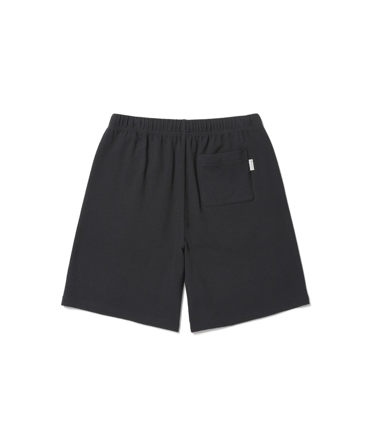 스노우피크 어패럴(SNOWPEAK APPAREL) 테리 반바지 (S26MMFKH34) Charcoal