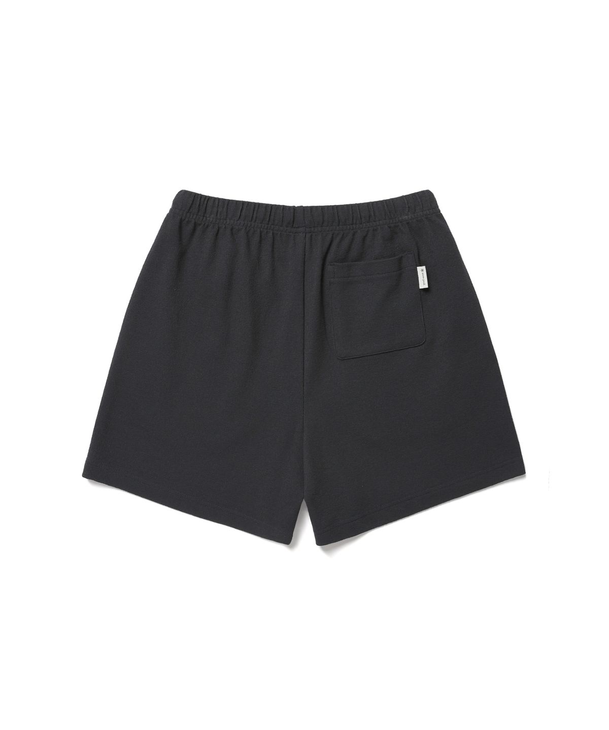 스노우피크 어패럴(SNOWPEAK APPAREL) 테리 여성 반바지 (S26MWFKH35) Charcoal