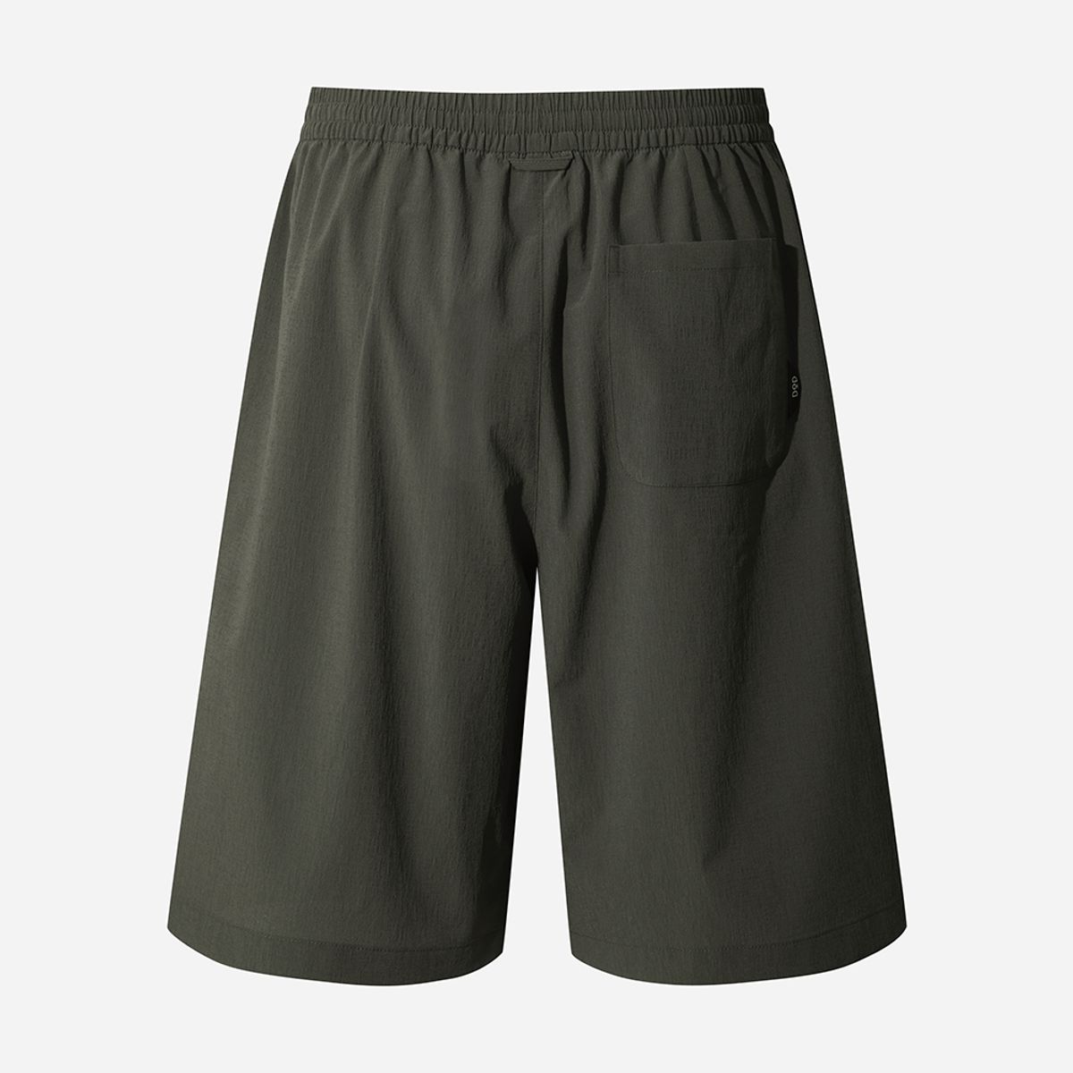 디오디(DOD) 젠클 슬럽 반바지(BROWN)