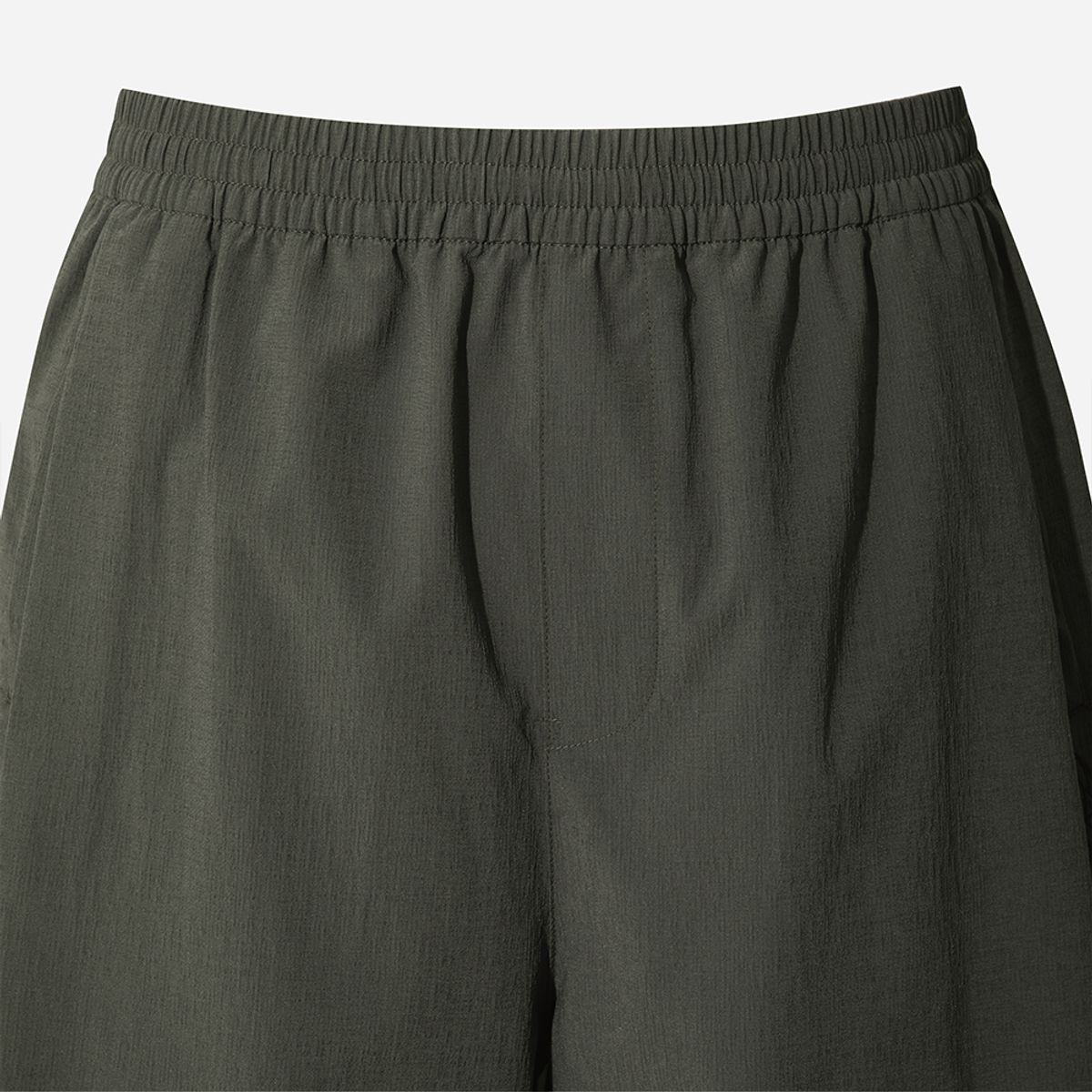 디오디(DOD) 젠클 슬럽 반바지(BROWN)