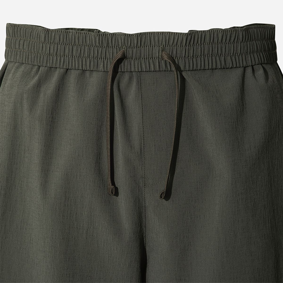 디오디(DOD) 젠클 슬럽 반바지(BROWN)