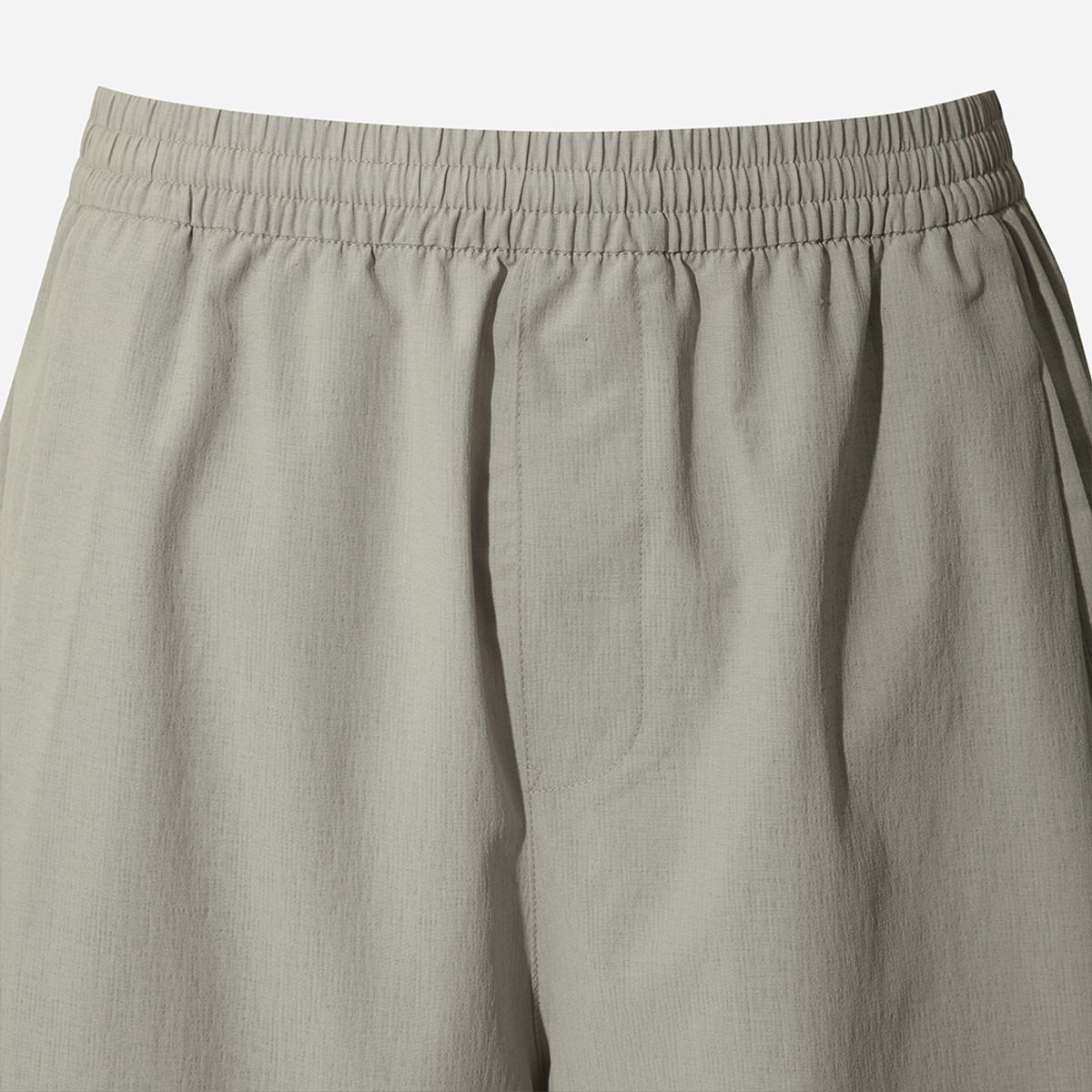 디오디(DOD) 젠클 슬럽 반바지(BEIGE)