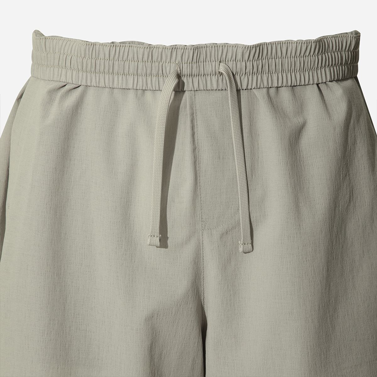 디오디(DOD) 젠클 슬럽 반바지(BEIGE)