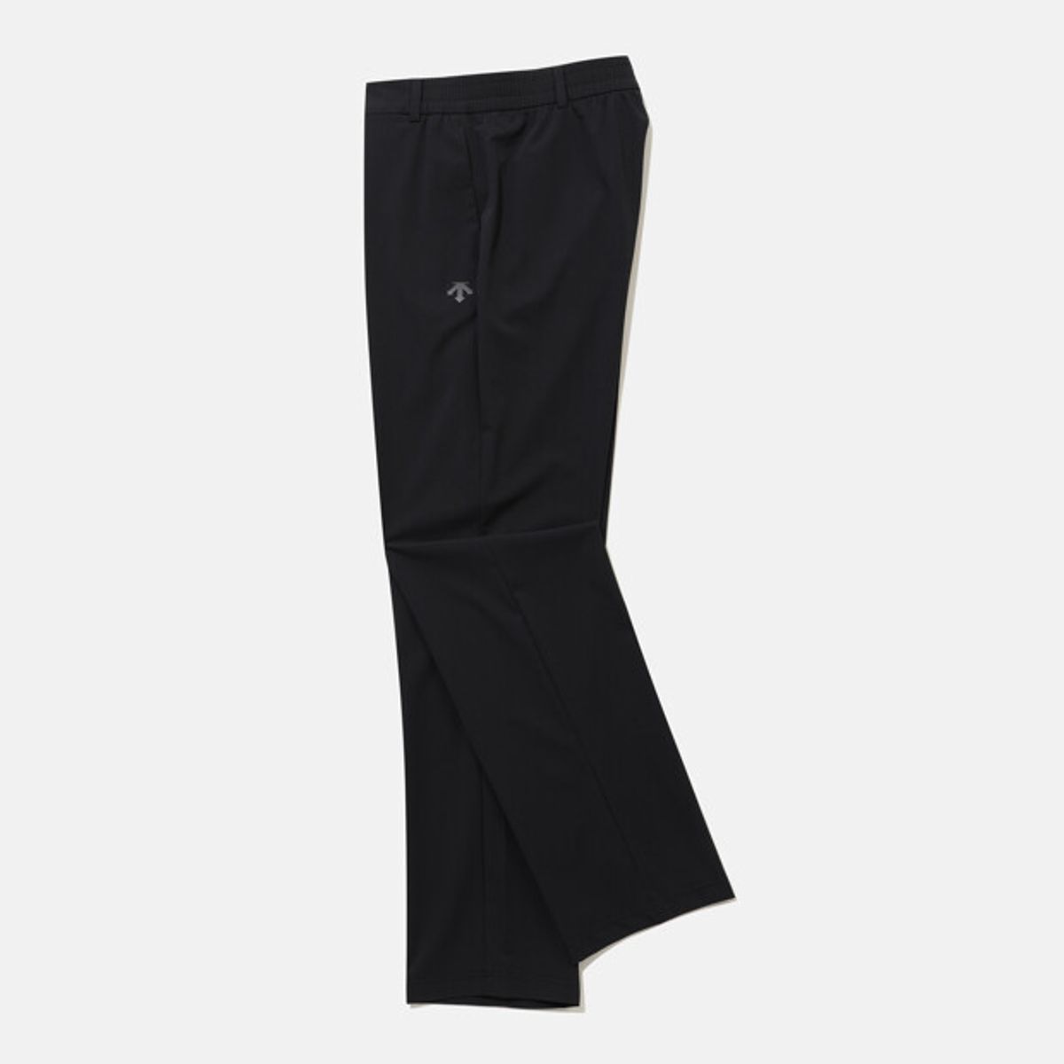 데상트(DESCENTE) 듀얼리스 에어 스트레치 팬츠 블랙 SR221DPT41