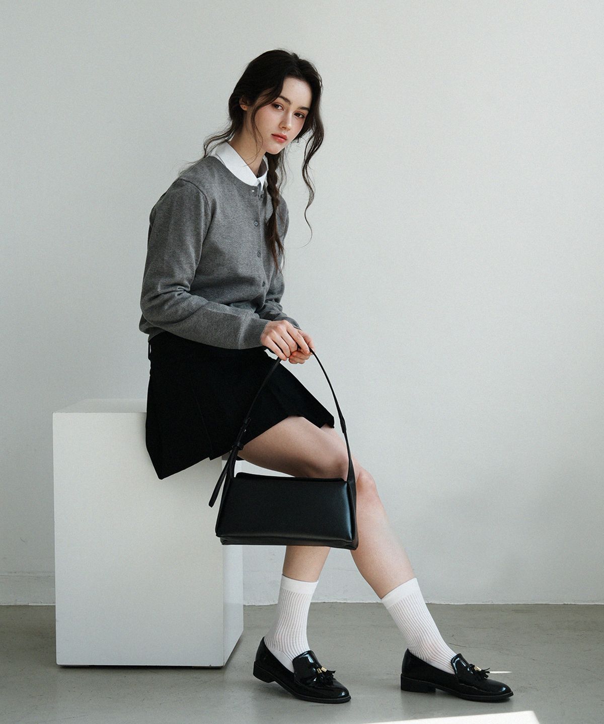 에이노(EINO) Aplena Bag_black