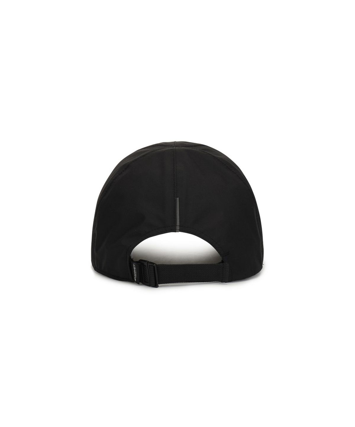 디스커버리 익스페디션(DISCOVERY EXPEDITION) 아웃도어 3LAYER 볼캡 (BLACK)
